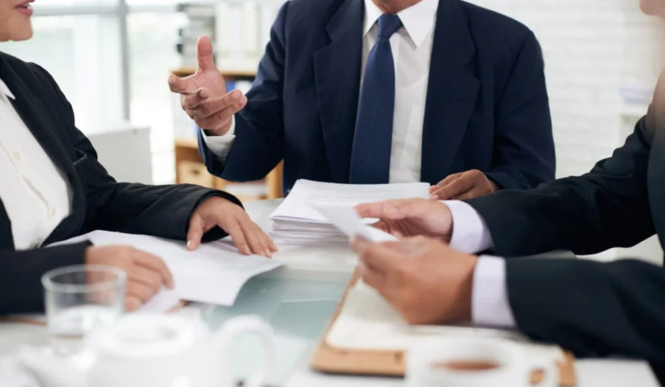 Asesorias a Patrones