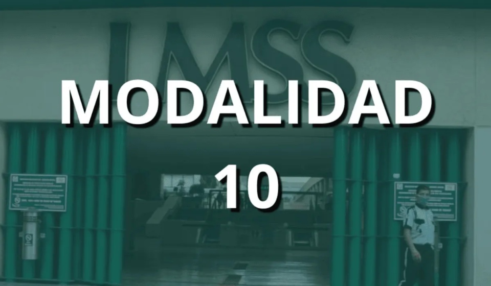Modalidad 10