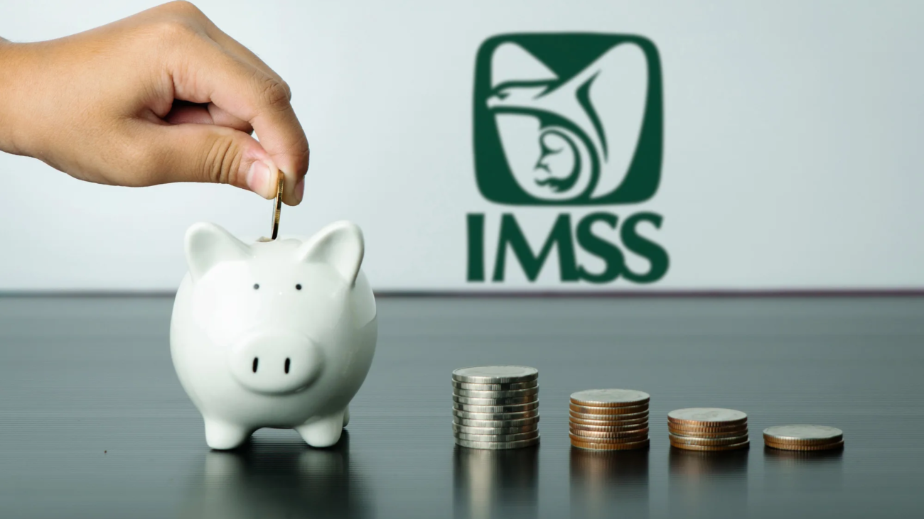 Modalidad 40 IMSS