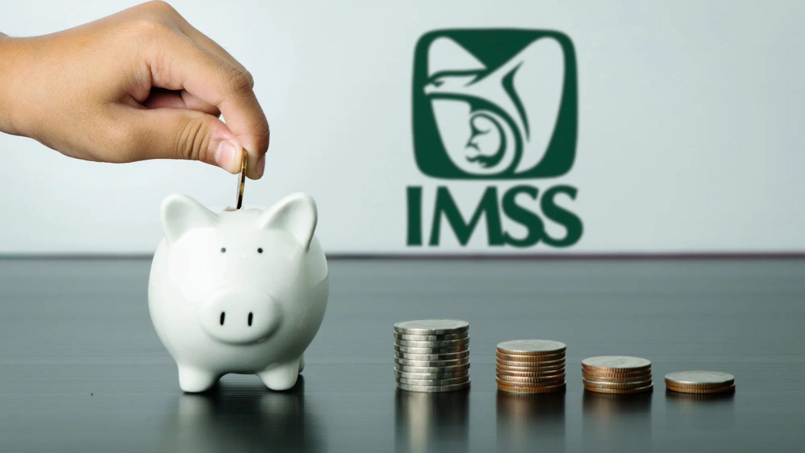 Modalidad 40 IMSS