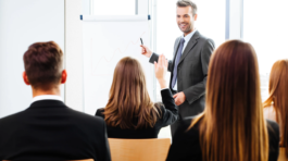 capacitacion a empresas