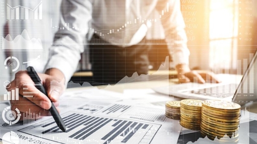 Asesoria Financiera