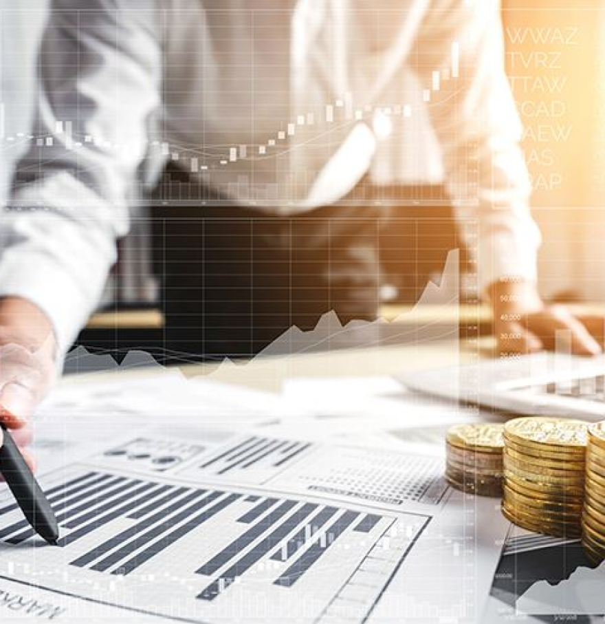 Asesoria Financiera